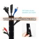 Cable Management Sleeves Neoprene Cable Organizer Wrap Flexible Cord Cover Wire Wire organizer